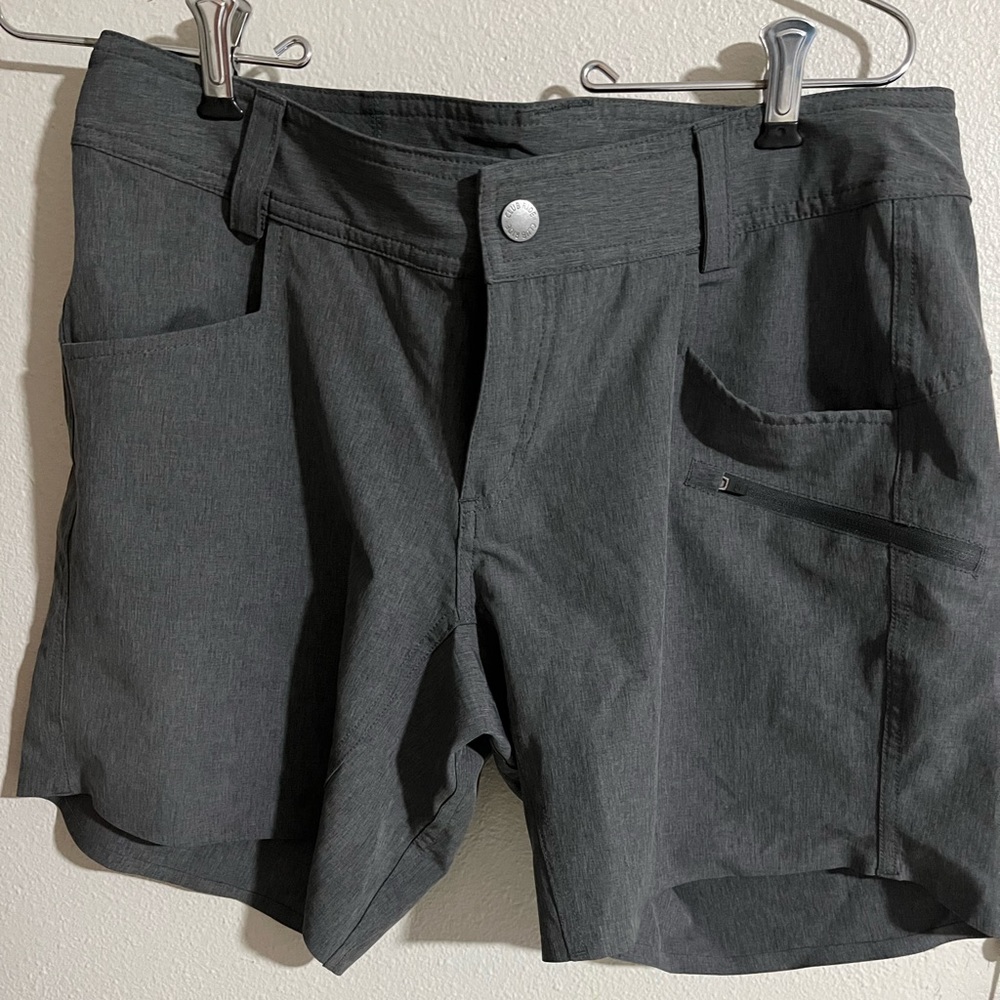 Club Ride biking shorts
